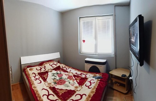 Kragujevac Apartment | Per Diem