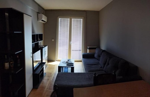 Kragujevac Apartment | Per Diem
