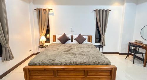 Khuekkhak Villa | Per La Villa Khao Lak