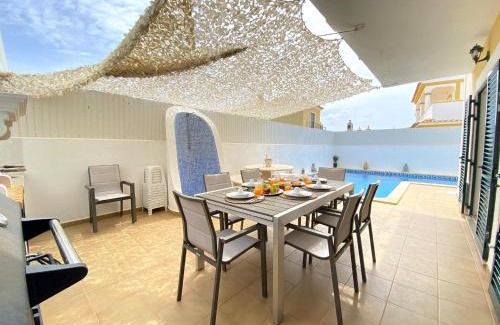 Pera Villa | Pêra Amazing Villa With Pool by Homing
