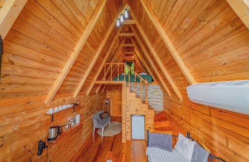 Ayder Ski Chalet | Pera Bungalov