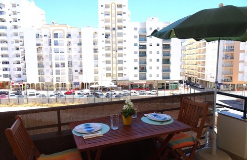 Armacao de Pera Apartment | Pera CIP