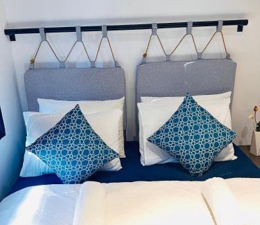 Fethiye Resort | Pera Line Kayaköy