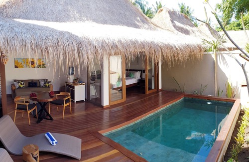 Gili Trawangan Villa | Pera ONE Villas