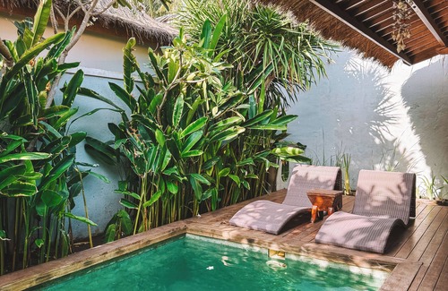 Gili Trawangan Villa | Pera ONE Villas