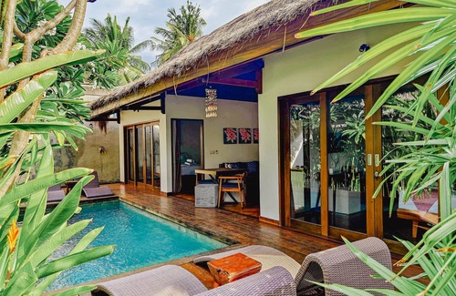 Gili Trawangan Villa | Pera ONE Villas
