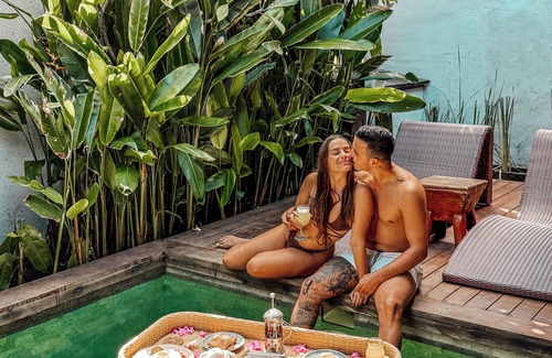 Gili Trawangan Villa | Pera ONE Villas