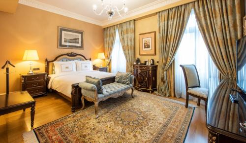 Pera Hotel | Pera Palace Hotel