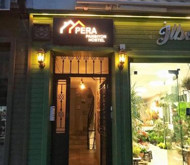 Yıldırım Apartment | Pera Pansiyon