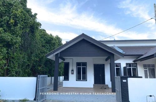 Kuala Terengganu House | Peradong Homestay Kuala Terengganu - Near Jetty Batu Hampar