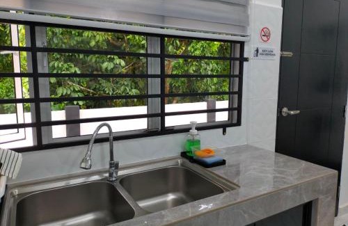 Kuala Terengganu House | Peradong Homestay Kuala Terengganu - Near Jetty Batu Hampar