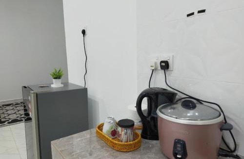 Kuala Terengganu House | Peradong Homestay Kuala Terengganu - Near Jetty Batu Hampar