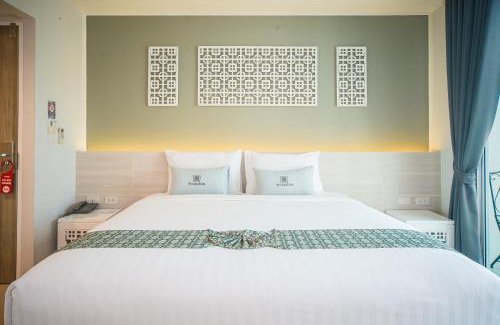 Talat Yai Hotel | Peranakan Boutique Hotel - SHA Plus