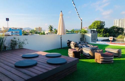 Talat Yai Hotel | Peranakan Boutique Hotel - SHA Plus