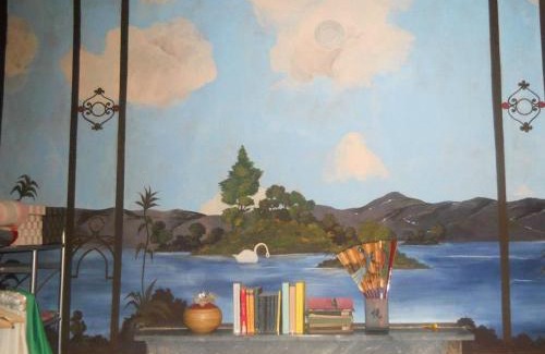 Sartirana Lomellina Bed & Breakfast | Perbacco