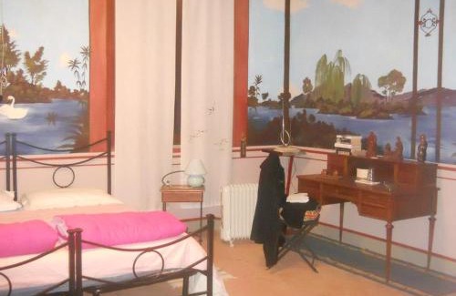 Sartirana Lomellina Bed & Breakfast | Perbacco