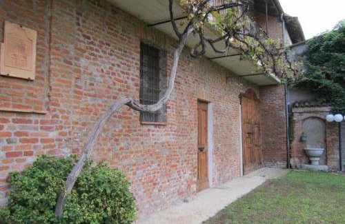 Sartirana Lomellina Bed & Breakfast | Perbacco