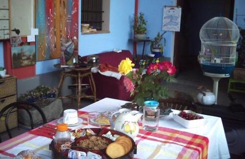 Sartirana Lomellina Bed & Breakfast | Perbacco