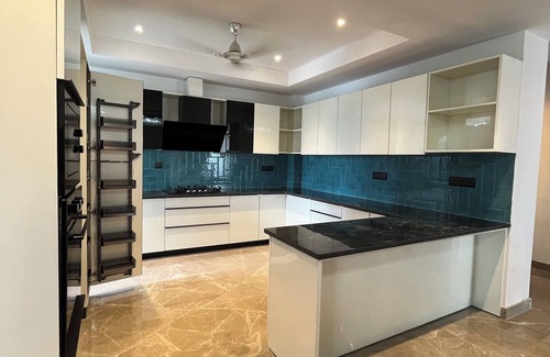 Gurugram Apartment | Perch Casa Feliz- Golf Course Road