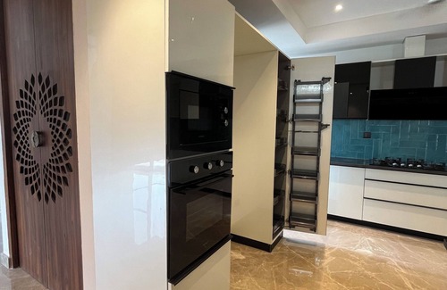 Gurugram Apartment | Perch Casa Feliz- Golf Course Road