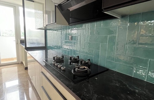 Gurugram Apartment | Perch Casa Feliz- Golf Course Road