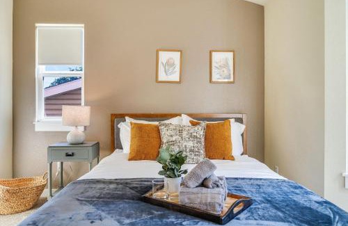 North Queen Anne House | Perch - Florentia Residence