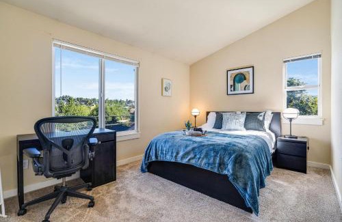 North Queen Anne House | Perch - Florentia Residence