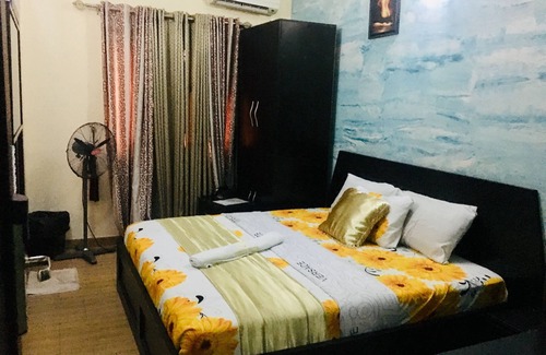 Surulere Hotel | Perch Hotel And Suites