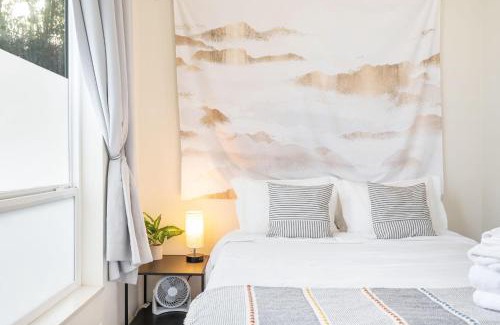 Fremont Apartment | Perch - The Canal 9B