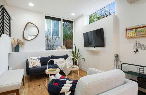 North Queen Anne House | Perch - The New Ashworth 71