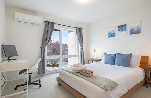 Fremont House | Perch - Winslow Place