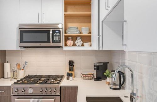 Fremont House | Perch - Winslow Place