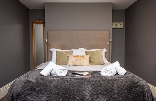 Chatton Hotel | Percy Arms