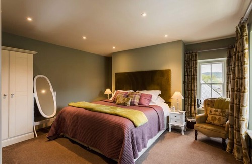 Chatton Hotel | Percy Arms