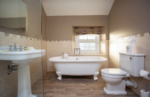 Chatton Hotel | Percy Arms