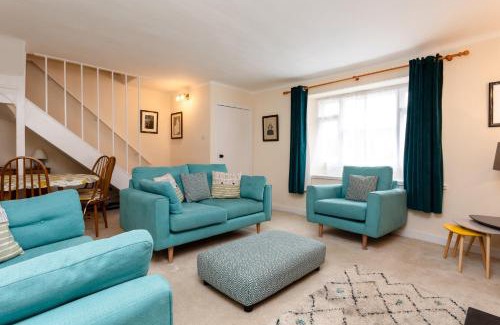 Alnmouth House | Percy Cottages No4