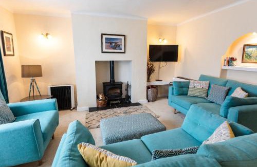 Alnmouth House | Percy Cottages No4