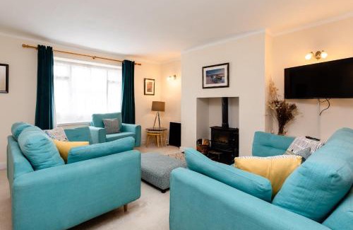 Alnmouth House | Percy Cottages No4