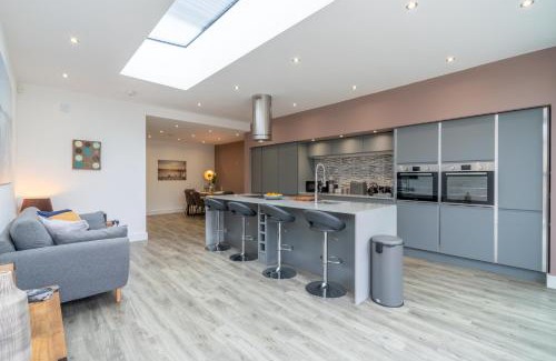 Stratford-upon-Avon House | Percy House