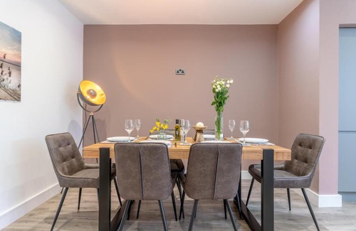 Stratford-upon-Avon House | Percy House
