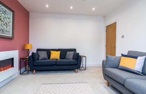 Stratford-upon-Avon House | Percy House