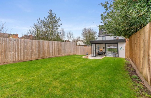 Stratford-upon-Avon House | Percy House