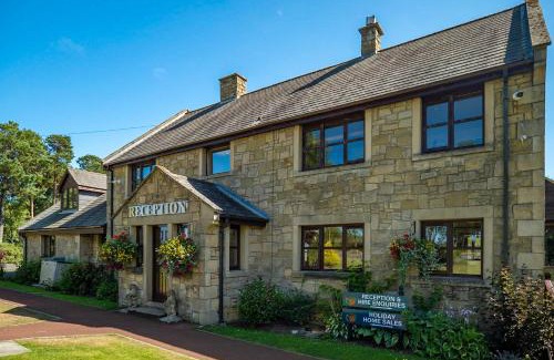 Swarland Resort | Percy Wood Country Park