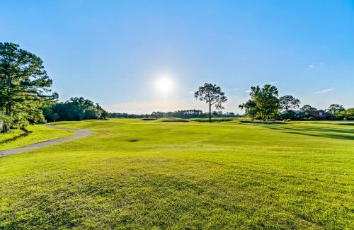 Perdido Bay Villas House | Perdido Bay Getaway