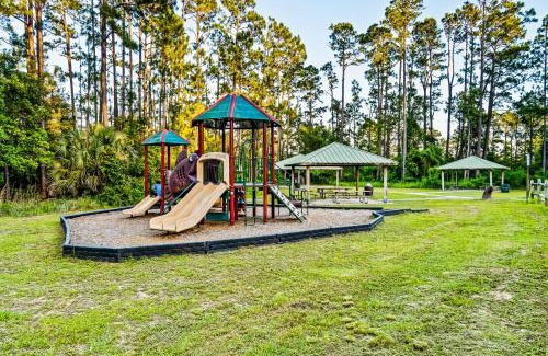 Perdido Bay Villas House | Perdido Bay Getaway