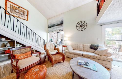 Perdido Bay Villas House | Perdido Bay Getaway