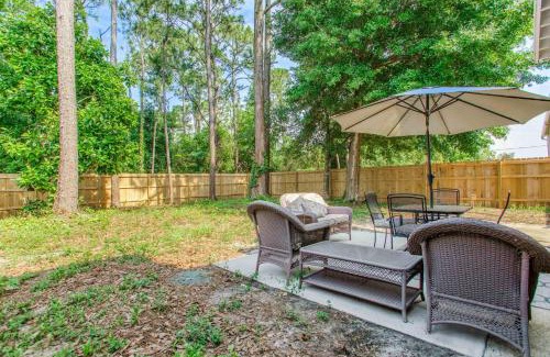 Ono Island House | Perdido Key Beach Pad