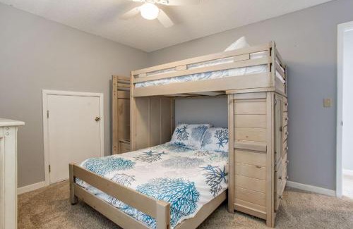 Ono Island House | Perdido Key Beach Pad