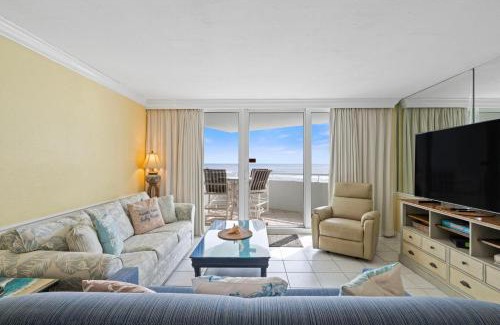 Ono Island House | Perdido Sun 202