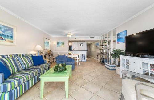 Ono Island House | Perdido Sun 512